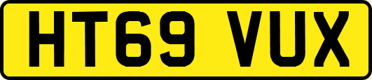 HT69VUX