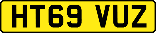 HT69VUZ