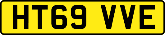 HT69VVE