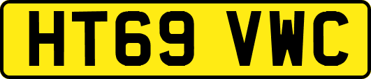 HT69VWC