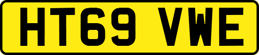 HT69VWE