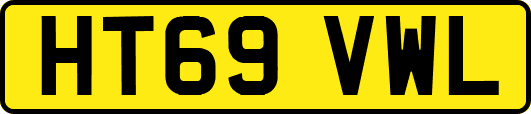 HT69VWL