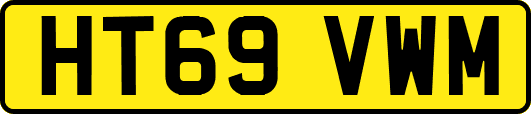 HT69VWM