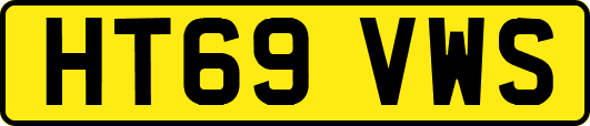 HT69VWS