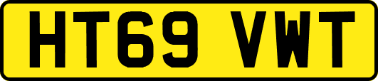 HT69VWT