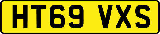 HT69VXS