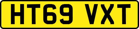 HT69VXT