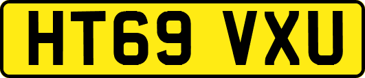 HT69VXU