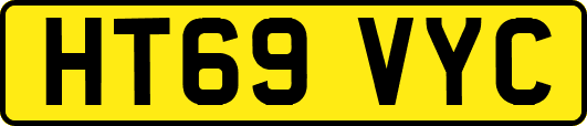 HT69VYC