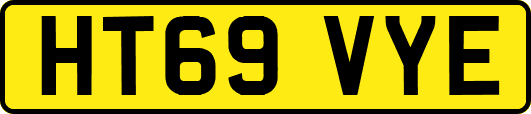 HT69VYE