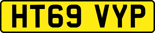 HT69VYP