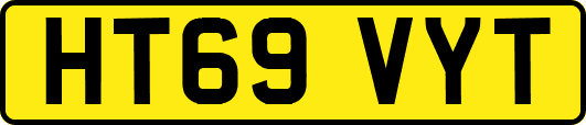 HT69VYT