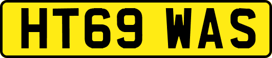 HT69WAS