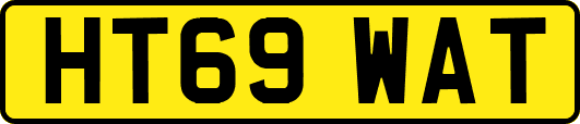 HT69WAT