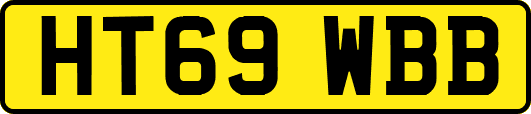 HT69WBB