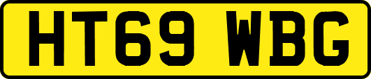 HT69WBG