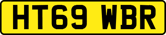 HT69WBR