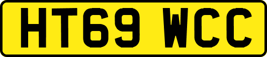HT69WCC
