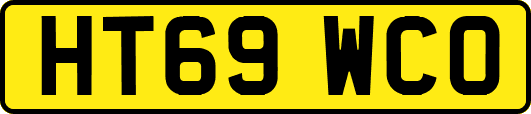 HT69WCO