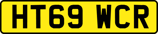 HT69WCR