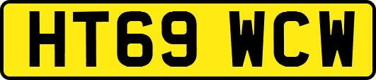 HT69WCW