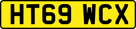 HT69WCX