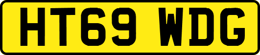 HT69WDG