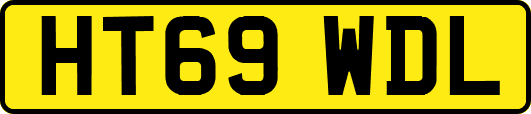 HT69WDL