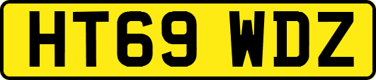 HT69WDZ