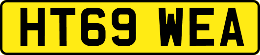 HT69WEA