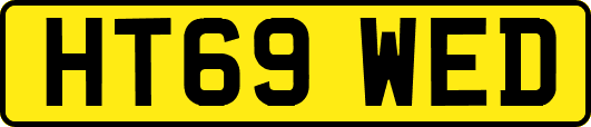 HT69WED