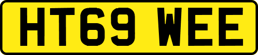 HT69WEE