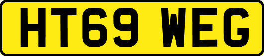 HT69WEG