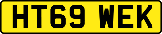 HT69WEK
