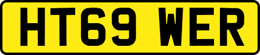 HT69WER
