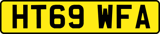 HT69WFA