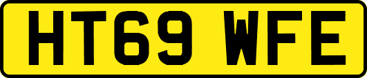 HT69WFE