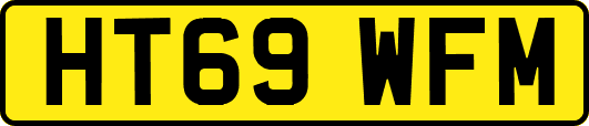 HT69WFM