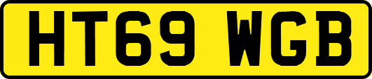 HT69WGB