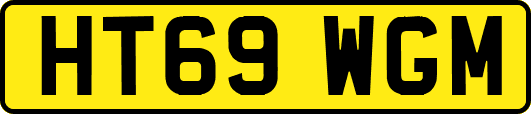 HT69WGM