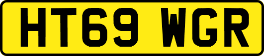 HT69WGR