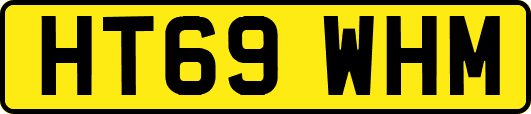 HT69WHM