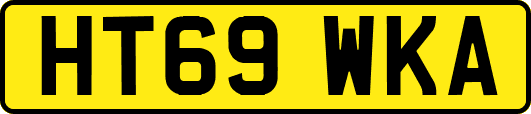 HT69WKA
