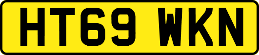 HT69WKN