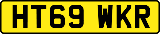 HT69WKR