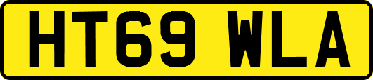 HT69WLA