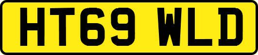 HT69WLD