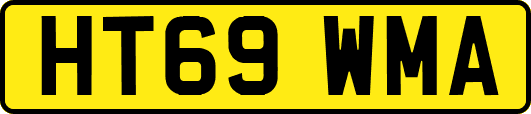 HT69WMA