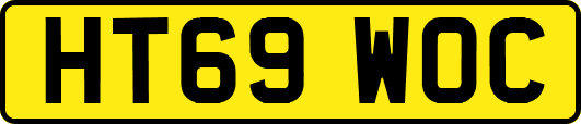 HT69WOC
