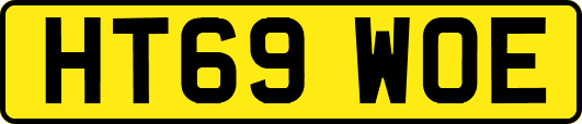 HT69WOE